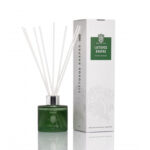 Namų kvapas su lazdelėmis „Lietuvos kvapas“, 100 ml