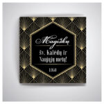 Kvadratinis atvirukas